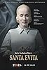 Santa Evita (TV Mini Series 2022) Poster