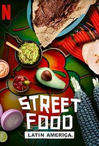 Primary photo for Street Food: Latin America