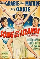 Song of the Islands