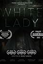 Lissa Neptuno in White Lady (2022)