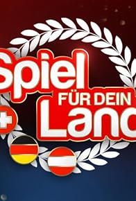 Primary photo for Spiel für Dein Land