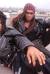 Primary photo for Milli Vanilli