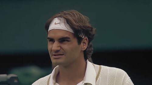 The film intertwines Roger Federer and Rafael Nadal's lives with their famed 2008 Wimbledon championship, an epic match so close and so reflective of their competitive balance that, in the end, the true winner was the sport itself.