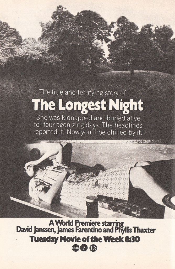 The Longest Night (1972)