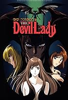 Go Nagai's Devil Lady