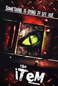 The Item (1999)