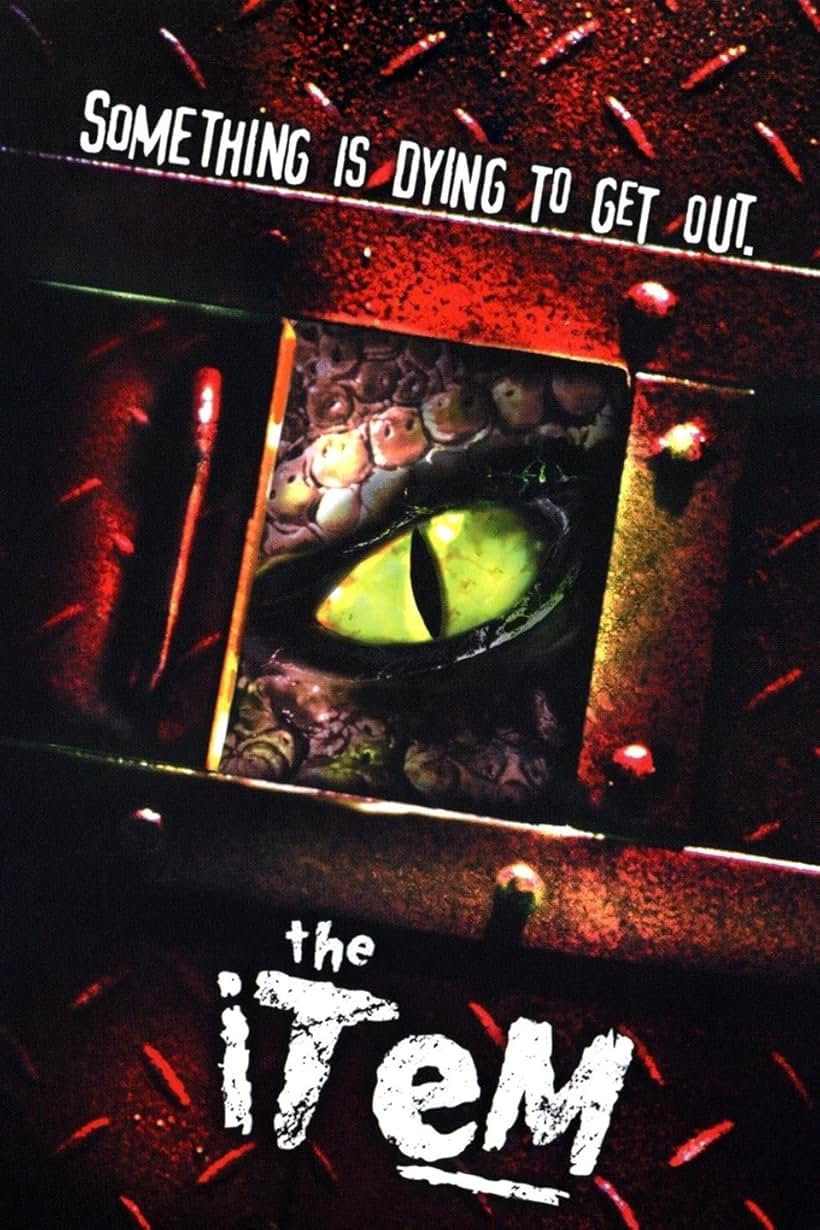 The Item (1999)