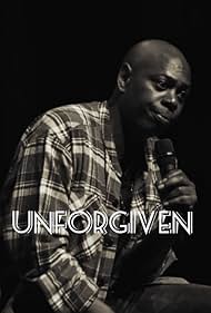 Dave Chappelle in Dave Chappelle Unforgiven (2020)