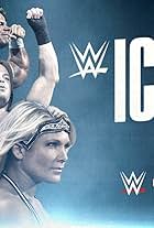 Rodney Anoai, Larry Pfohl, Davey Boy Smith, Rob Van Dam, and Beth Phoenix in First Look: WWE Icons (2020)