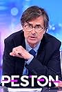 Robert Peston in Peston (2018)