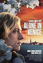 Alone in Venice