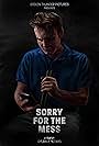 Patrick Sharn in Sorry for the Mess (2023)