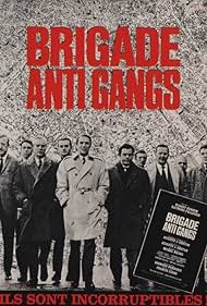 Brigade antigangs (1966)