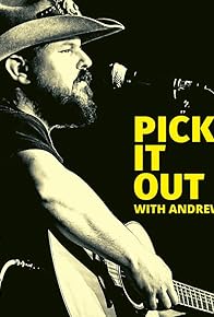 Primary photo for Pickin' It Out with Andrew Pope