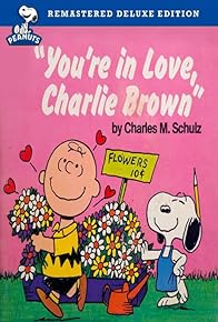 Primary photo for You're in Love, Charlie Brown