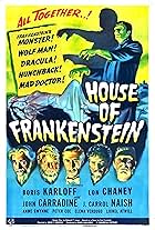 House of Frankenstein