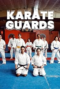 Primary photo for Karate Guards