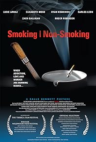 Primary photo for Smoking Nonsmoking