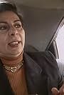 Hanan Ashrawi in Hanan Ashrawi: A Woman of Her Time (1996)