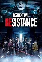 Resident Evil: Resistance