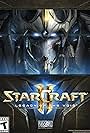 StarCraft II: Legacy of the Void (2015)