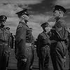 Ralph Clanton, Rufus Cruickshank, and Edward Underdown in They Were Not Divided (1950)