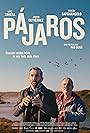 Javier Gutiérrez and Luis Zahera in Pájaros (2024)