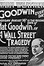 Nat C. Goodwin in A Wall Street Tragedy (1916)