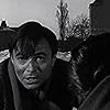 James Mason and Claire Bloom in The Man Between (1953)