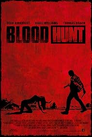 Blood Hunt (2017)