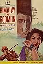 Himalay Ki Godmein (1965)