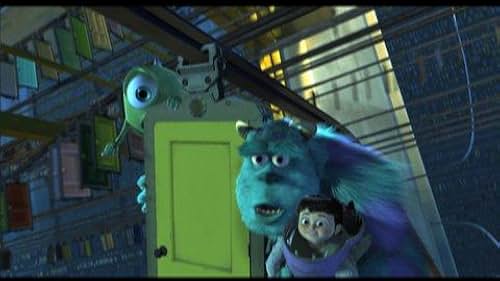 Monsters, Inc.