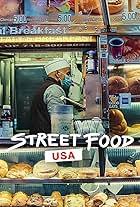 Street Food: USA