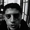 Hubert Koundé and Saïd Taghmaoui in La haine (1995)