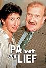 Kristine Arras and Fred Van Kuyk in Pa heeft een lief (2000)