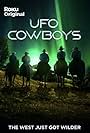 UFO Cowboys (2023)