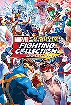 Marvel vs. Capcom Fighting Collection: Arcade Classics