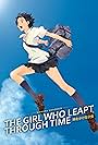 The Girl Who Leapt Through Time (2006)