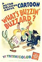 What's Buzzin' Buzzard?