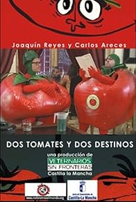 Primary photo for Dos tomates y dos destinos