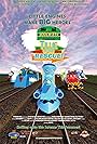 The Railways of Crotoonia: Tillie to the Rescue (2017)