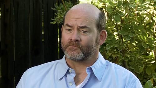 Scouts Guide To The Zombie Apocalypse: David Koechner