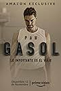 Pau Gasol in Pau Gasol. It's about the journey (2021)