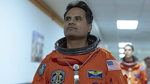 Follows Jose Hernandez, the first migrant farmworker to travel to space. A tale of perseverance, community and sacrifice to accomplish an impossible dream.