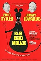 Big Bad Mouse