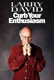 Larry David in Larry David: Curb Your Enthusiasm (1999)