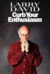 Primary photo for Larry David: Curb Your Enthusiasm