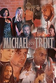 Jataun Gilbert, DeRon Cash, Dallas Schaefer, and Marali Natalia in Michael Trent