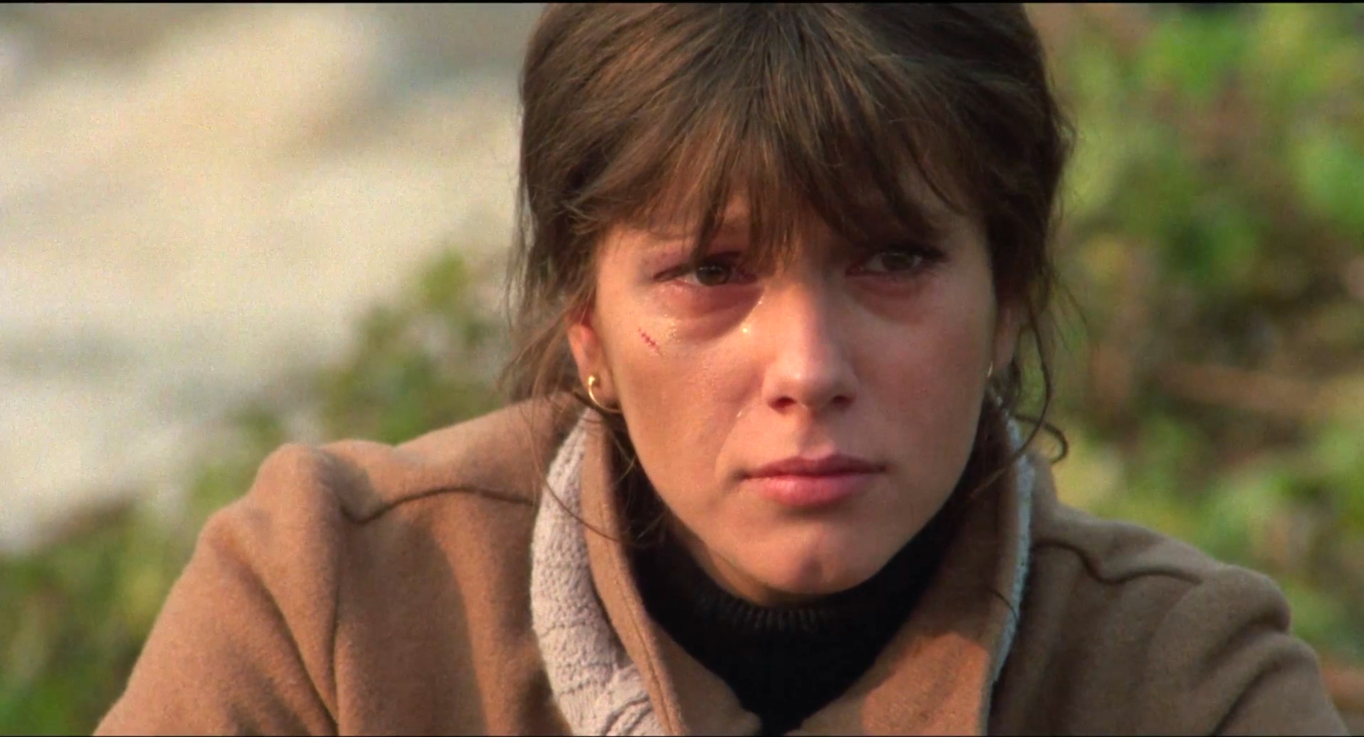 Stefania Sandrelli in Delitto d'amore (1974)