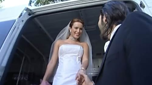 Gamze Özçelik and Ugur Pektas in Back Streets (2006)